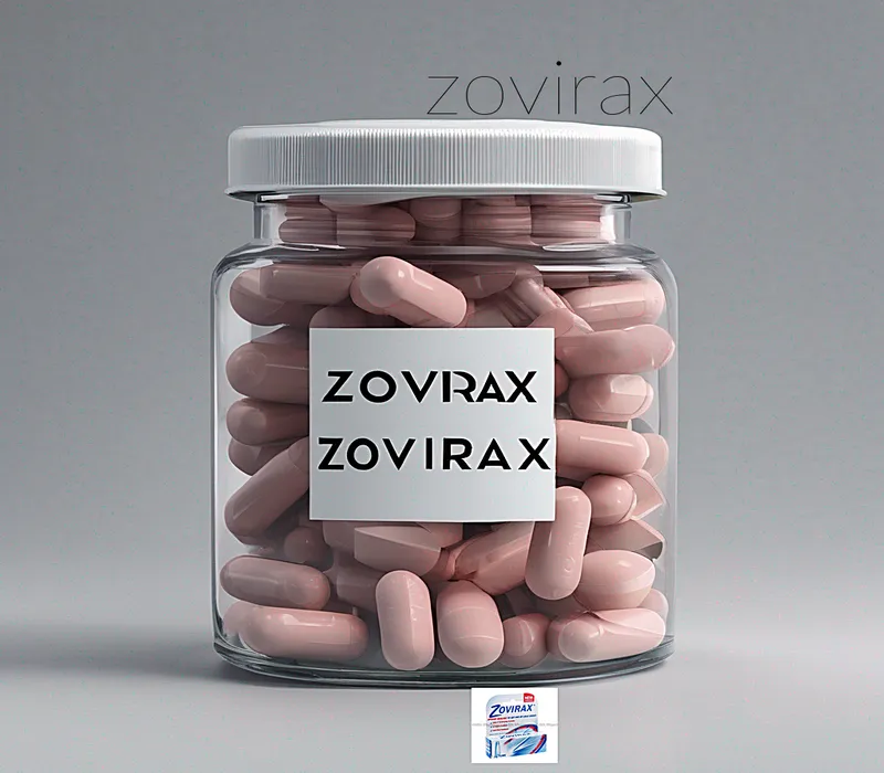 Precio zovirax crema